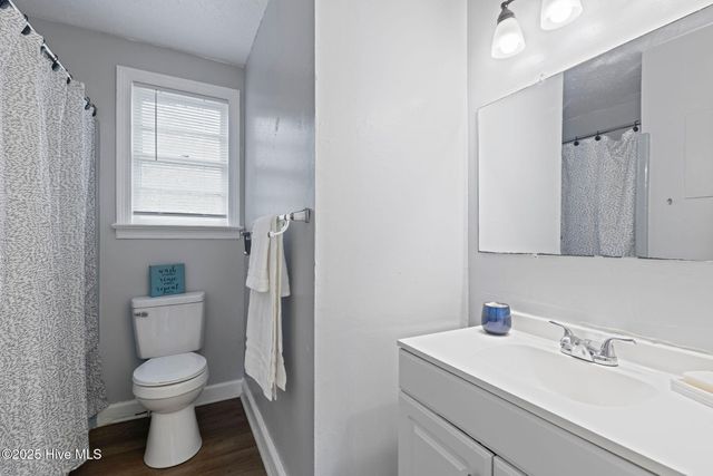 206 Olive Street, Goldsboro, NC 27530