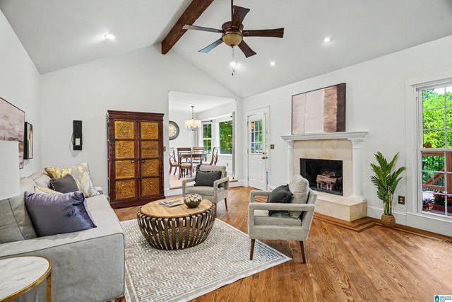 5525 HUNTERS HILL ROAD, Irondale, AL 35210