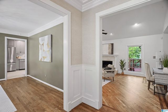 5525 HUNTERS HILL ROAD, Irondale, AL 35210