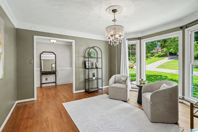 5525 HUNTERS HILL ROAD, Irondale, AL 35210