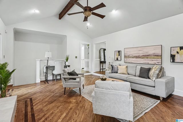 5525 HUNTERS HILL ROAD, Irondale, AL 35210