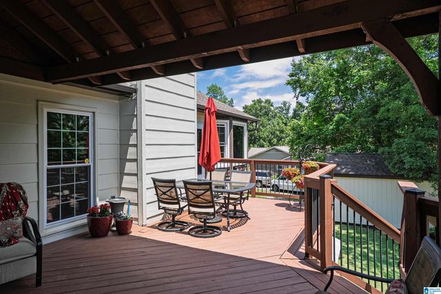 5525 HUNTERS HILL ROAD, Irondale, AL 35210