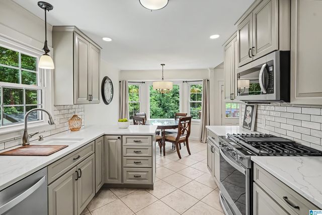 5525 HUNTERS HILL ROAD, Irondale, AL 35210