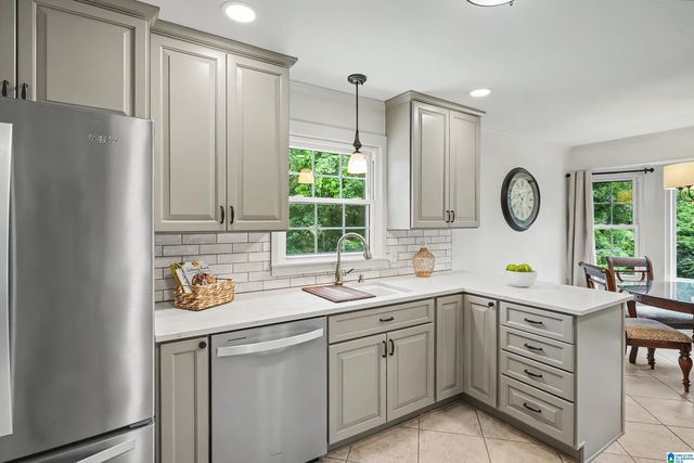 5525 HUNTERS HILL ROAD, Irondale, AL 35210