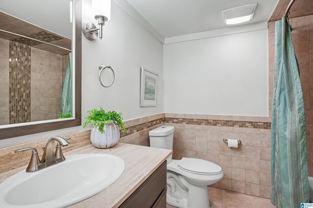 5525 HUNTERS HILL ROAD, Irondale, AL 35210
