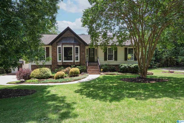 5525 HUNTERS HILL ROAD, Irondale, AL 35210