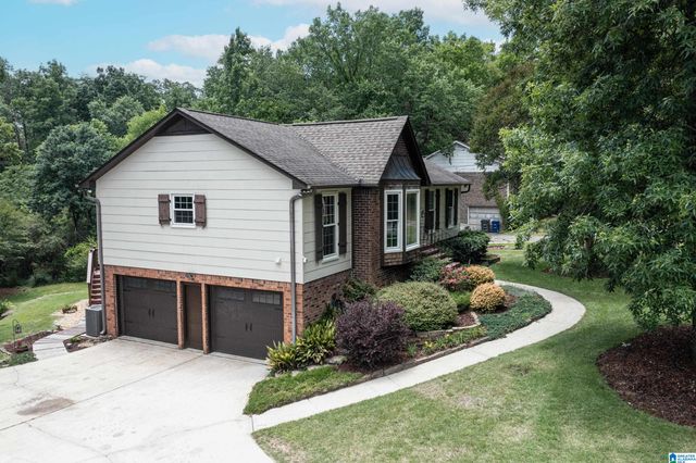 5525 HUNTERS HILL ROAD, Irondale, AL 35210