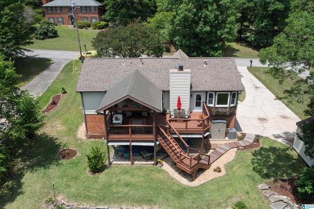 5525 HUNTERS HILL ROAD, Irondale, AL 35210
