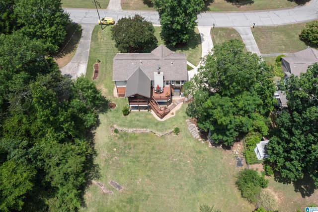 5525 HUNTERS HILL ROAD, Irondale, AL 35210