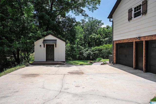 5525 HUNTERS HILL ROAD, Irondale, AL 35210
