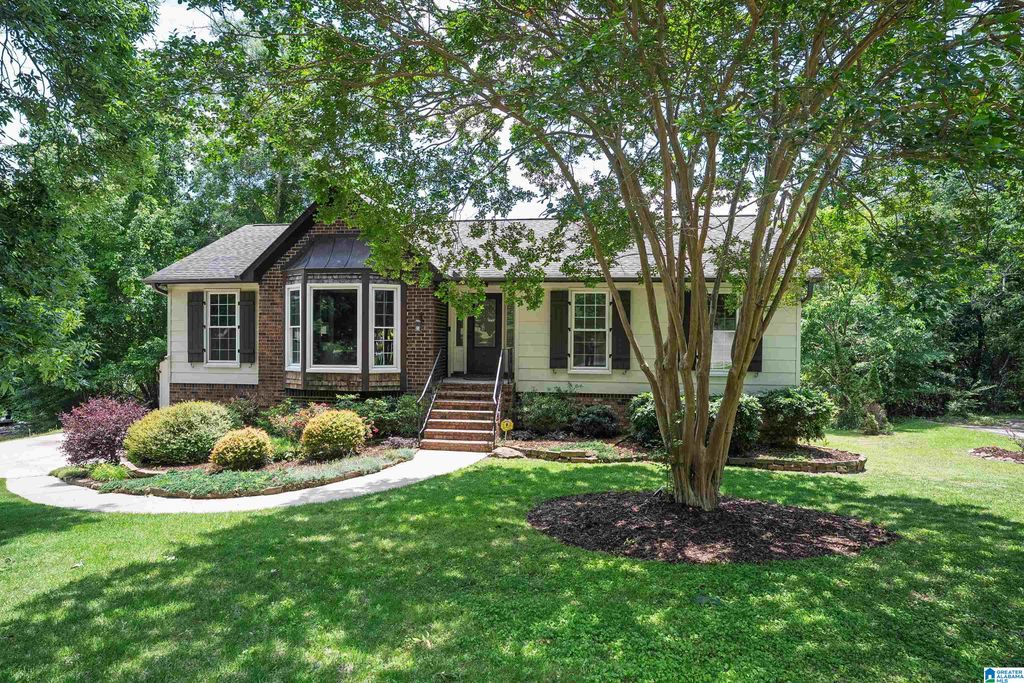 5525 HUNTERS HILL ROAD, Irondale, AL 35210