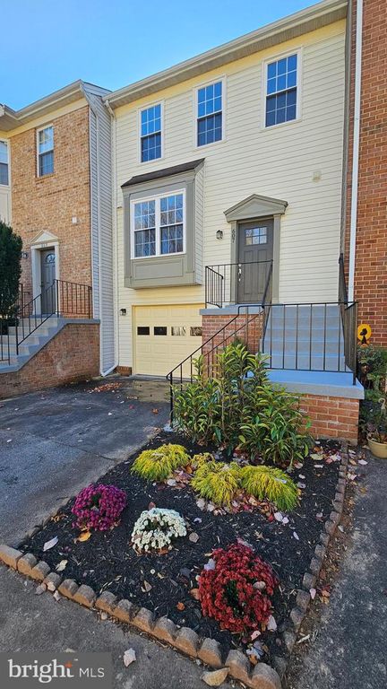 607 SUFFIELD DR, Gaithersburg, MD 20878