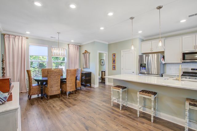 1204 Tice Lane, North Charleston, SC 29405