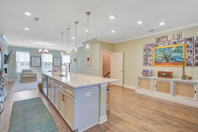 1204 Tice Lane, North Charleston, SC 29405