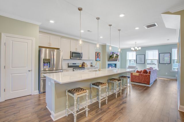 1204 Tice Lane, North Charleston, SC 29405
