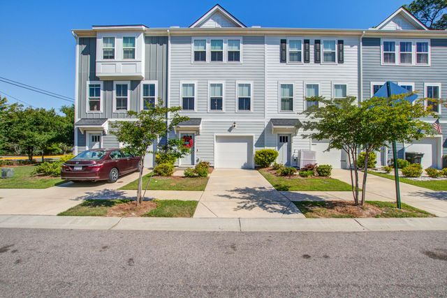 1204 Tice Lane, North Charleston, SC 29405
