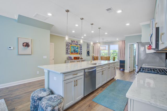 1204 Tice Lane, North Charleston, SC 29405