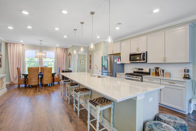 1204 Tice Lane, North Charleston, SC 29405