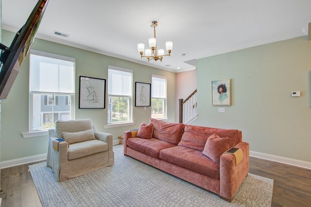 1204 Tice Lane, North Charleston, SC 29405