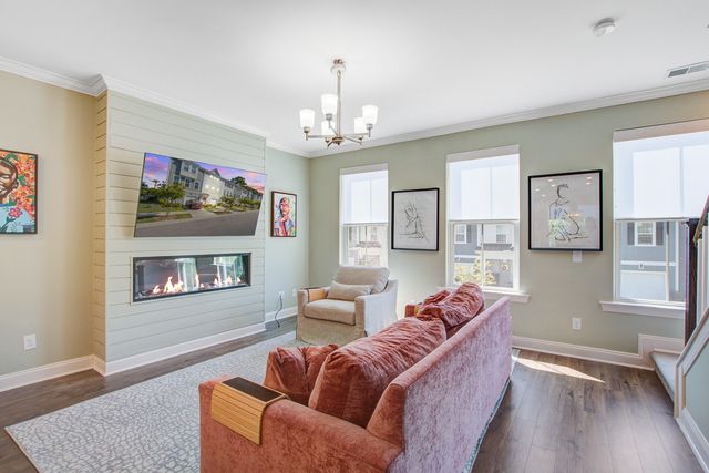 1204 Tice Lane, North Charleston, SC 29405
