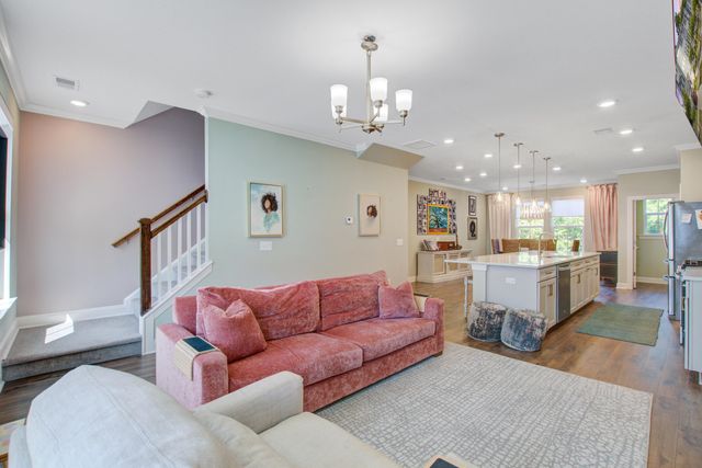 1204 Tice Lane, North Charleston, SC 29405