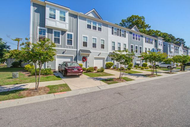 1204 Tice Lane, North Charleston, SC 29405