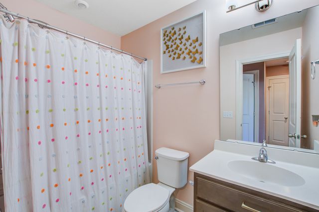 1204 Tice Lane, North Charleston, SC 29405