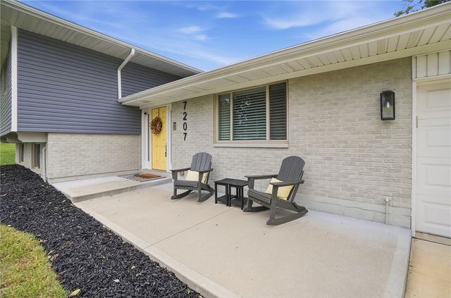 7207 Barr Circle, Dayton, OH 45459