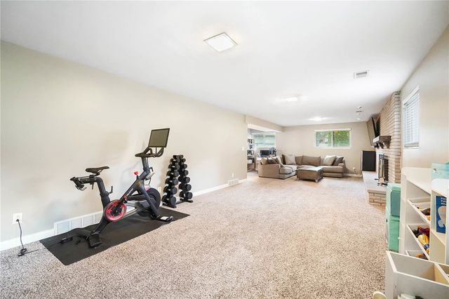 7207 Barr Circle, Dayton, OH 45459