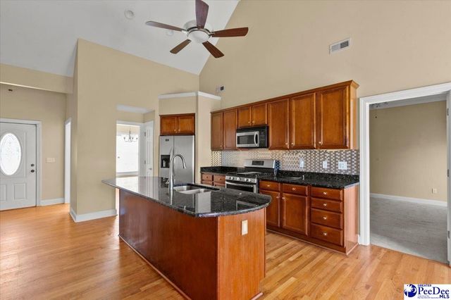 441 Sterling Drive, Florence, SC 29501