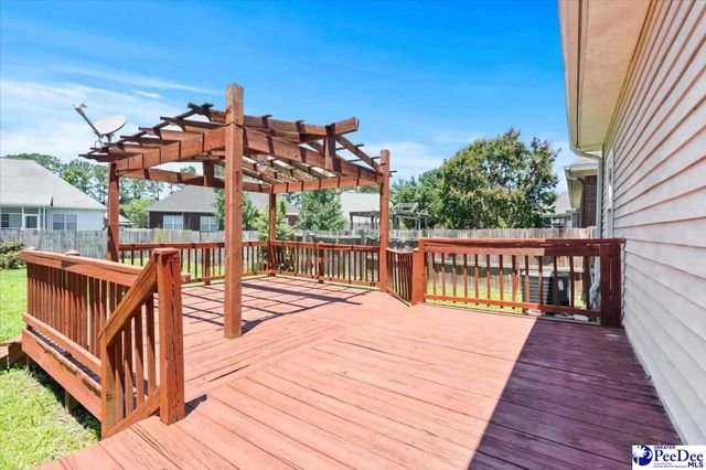 441 Sterling Drive, Florence, SC 29501