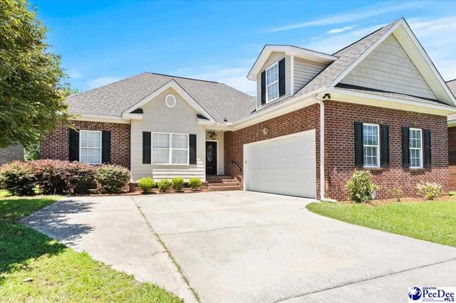 441 Sterling Drive, Florence, SC 29501