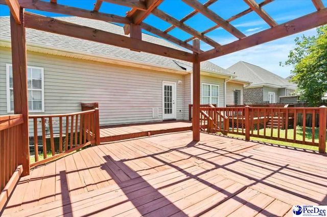 441 Sterling Drive, Florence, SC 29501