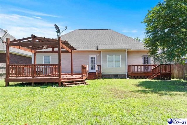441 Sterling Drive, Florence, SC 29501