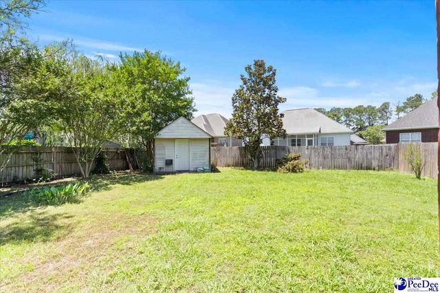 441 Sterling Drive, Florence, SC 29501