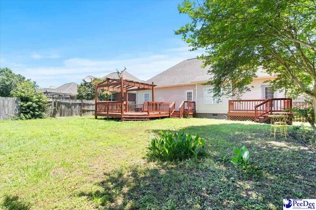 441 Sterling Drive, Florence, SC 29501