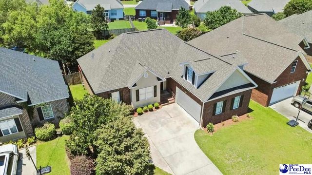 441 Sterling Drive, Florence, SC 29501