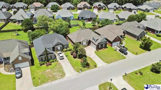 441 Sterling Drive, Florence, SC 29501