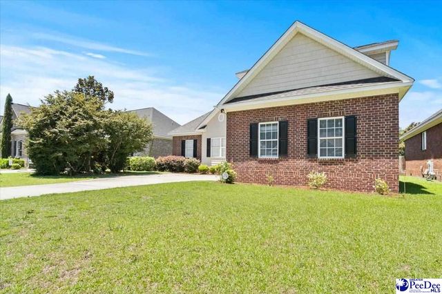441 Sterling Drive, Florence, SC 29501