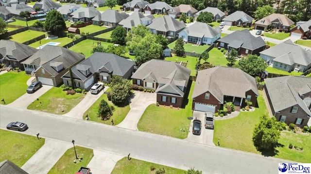 441 Sterling Drive, Florence, SC 29501