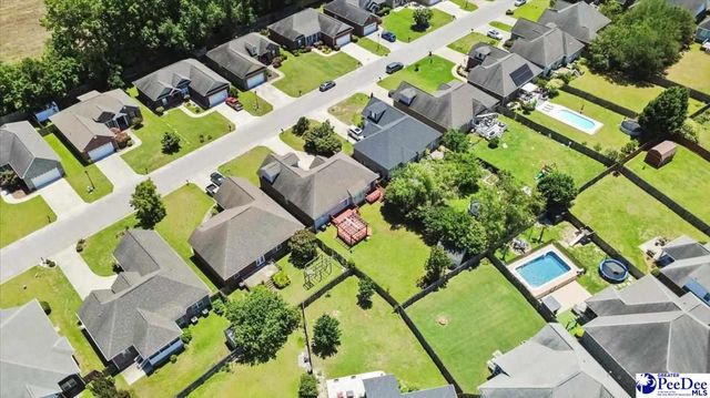 441 Sterling Drive, Florence, SC 29501