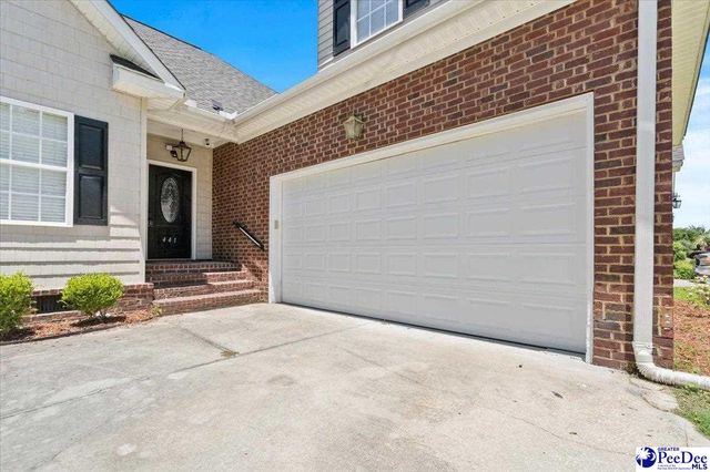 441 Sterling Drive, Florence, SC 29501