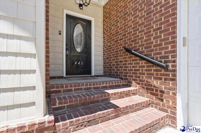 441 Sterling Drive, Florence, SC 29501