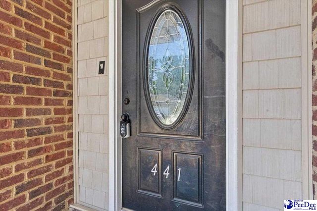 441 Sterling Drive, Florence, SC 29501
