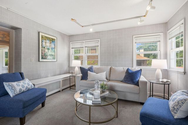 4325 Wooddale Avenue S, Saint Louis Park, MN 55424