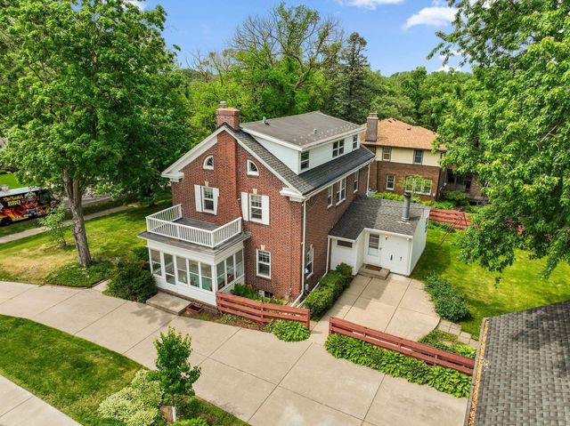 4325 Wooddale Avenue S, Saint Louis Park, MN 55424