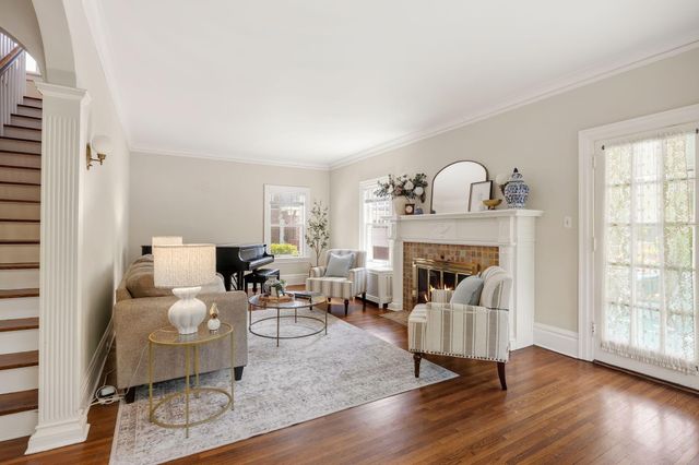 4325 Wooddale Avenue S, Saint Louis Park, MN 55424