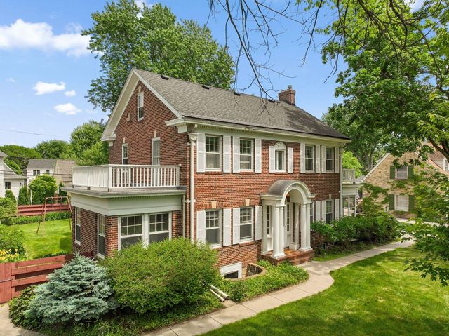 4325 Wooddale Avenue S, Saint Louis Park, MN 55424