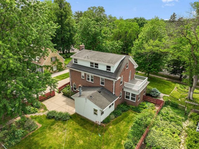 4325 Wooddale Avenue S, Saint Louis Park, MN 55424