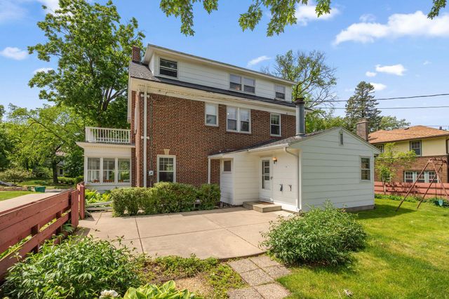 4325 Wooddale Avenue S, Saint Louis Park, MN 55424